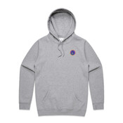 modern eco warrior unisex hoodie